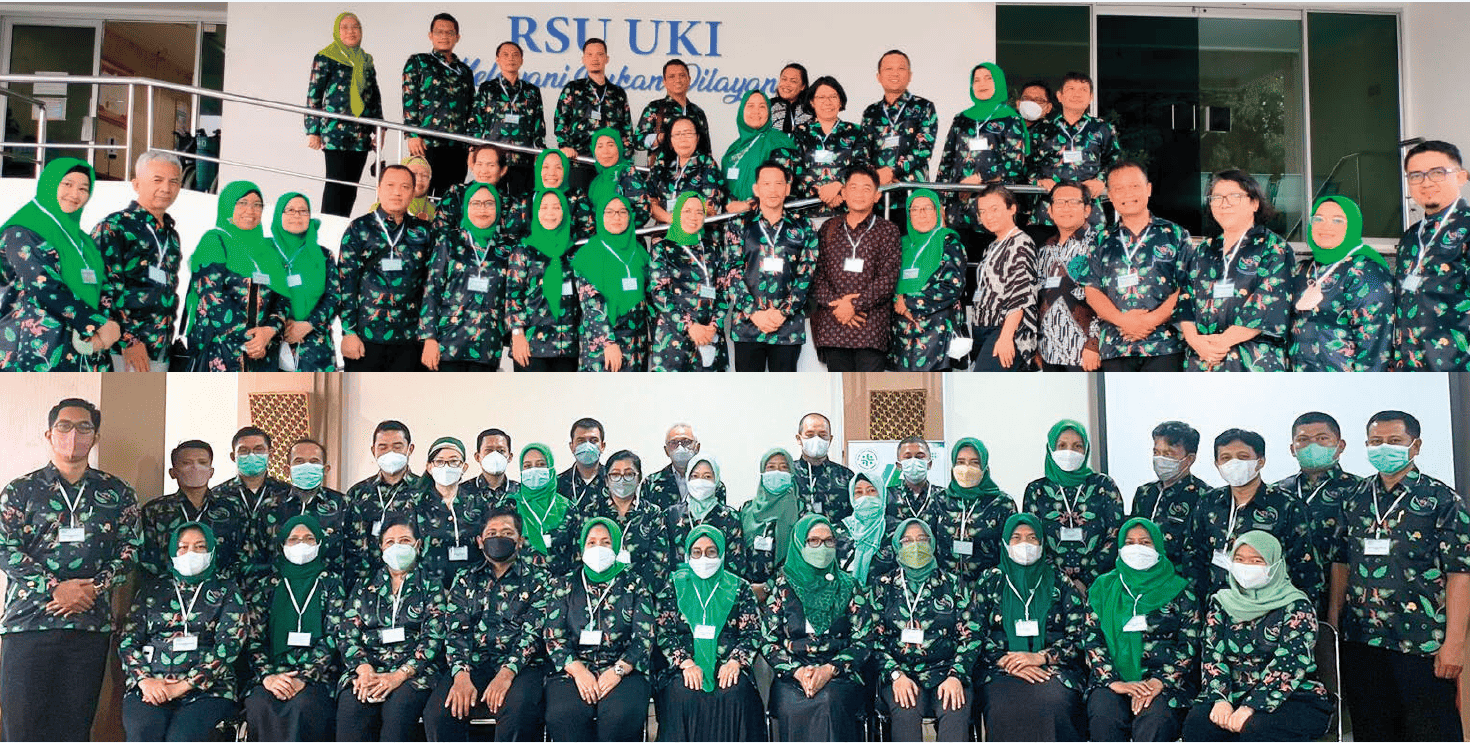Pelatihan Khusus